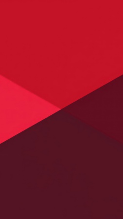 red image wallpaper, simple shape, simple patterns, background for mobile wallpaper (vertical)