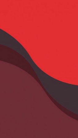 red image wallpaper, simple shape, graphic wallpaper, background for mobile wallpaper (vertical)