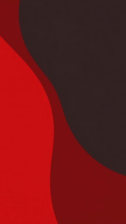 red design wallpaper, red gradient, vibrant red, background for mobile wallpaper (vertical)