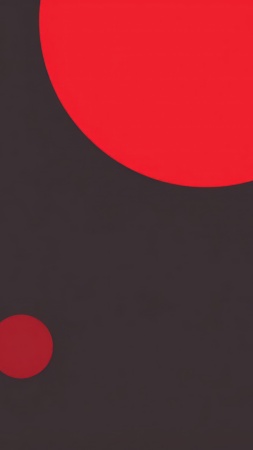 red design wallpaper, red pattern, abstract red, background for mobile wallpaper (vertical)