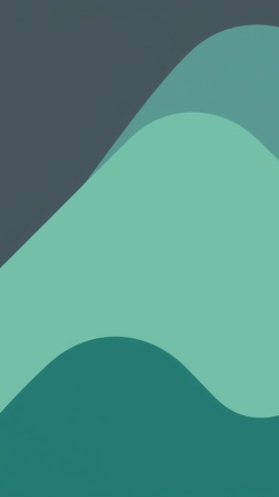 simple forms wallpaper, visual aesthetics, simple aesthetics, background for mobile wallpaper (vertical)