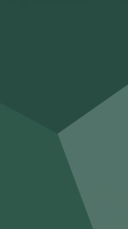 flat shape wallpaper, flat design, fresh aesthetics, background for mobile wallpaper (vertical)