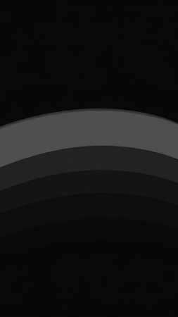 black shapes wallpaper, geometric design, geometric art, background for mobile wallpaper (vertical)