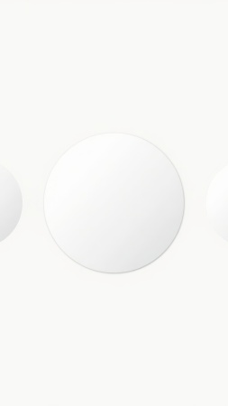 white background image wallpaper, artistic minimalism, canvas art, background for mobile wallpaper (vertical)