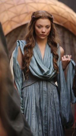 Natalie Dormer, Most Popular Celebs in 2015, actress, Margaery Tyrell, Irene Adler, Elementary, Game of Thrones (vertical)