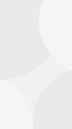 white shapes wallpaper, artistic minimalism, simple forms, background for mobile wallpaper (vertical)