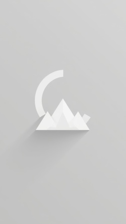 flat colors wallpaper, aesthetic wallpaper, graphic art, background for mobile wallpaper (vertical)