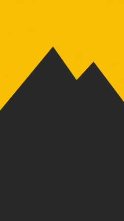 muted tones wallpaper, color block, empty space, background for mobile wallpaper (vertical)