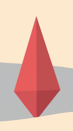 minimalist computer wallpaper wallpaper, clean designs, color block designs, background for mobile wallpaper (vertical)