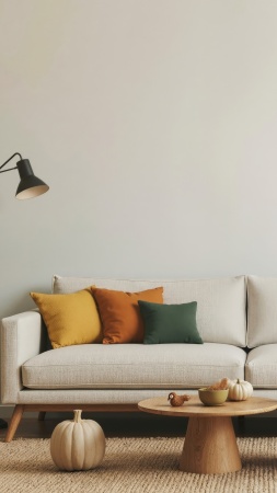 holiday gathering wallpaper, thankful quotes, gratitude activities, background for mobile wallpaper (vertical)