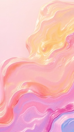 minimalist ui wallpaper, modern ui, soft colors, background for mobile wallpaper (vertical)