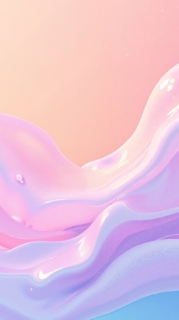 apple glass wallpaper, modern ui, soft shadows, background for mobile wallpaper (vertical)