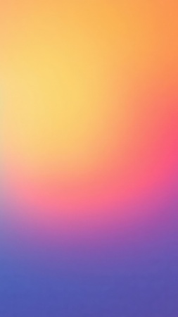 gradient glass wallpaper, light reflection, light refraction, background for mobile wallpaper (vertical)