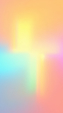 gradient glass wallpaper, visual art, light refraction, background for mobile wallpaper (vertical)