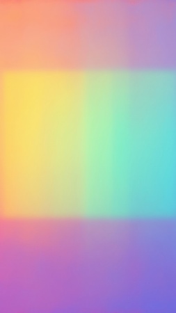 gradient glass wallpaper, glass art, color spectrum, background for mobile wallpaper (vertical)
