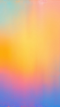 gradient glass wallpaper, light refraction, light diffusion, background for mobile wallpaper (vertical)