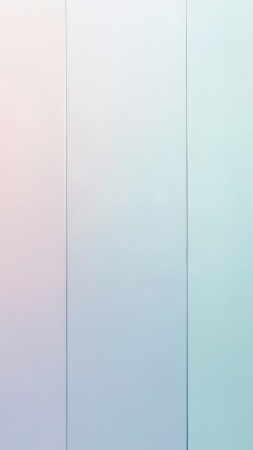 iphone home screen wallpaper, soft color palette, digital art styles, background for mobile wallpaper (vertical)