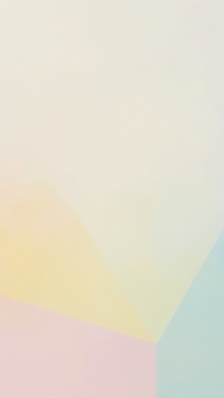 iphone home screen wallpaper, pastel color scheme, modern design trends, background for mobile wallpaper (vertical)
