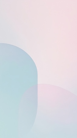 pastel gradients wallpaper, glossy textures, modern digital art, background for mobile wallpaper (vertical)