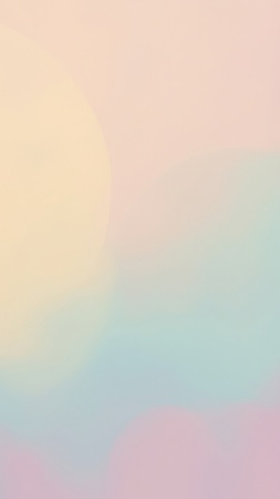 dreamy backgrounds wallpaper, pastel aesthetic, elegant design, background for mobile wallpaper (vertical)