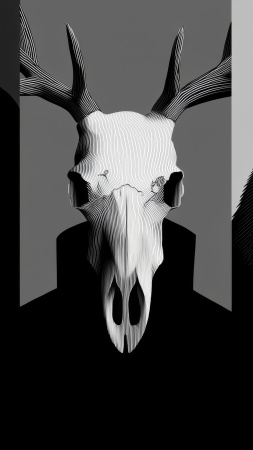 gothic horror wallpaper, halloween vibes, halloween art, background for mobile wallpaper (vertical)