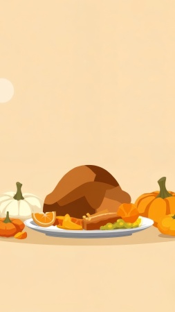 holiday graphics wallpaper, festive images, festive clip art, background for mobile wallpaper (vertical)