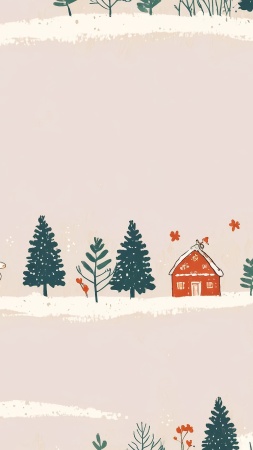 xmas wallpapers wallpaper, pine, christmas tree ornaments, background for mobile wallpaper (vertical)