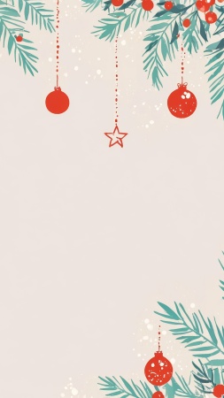 christmas wallpaper wallpaper, holiday backgrounds, seasonal wallpaper, background for mobile wallpaper (vertical)