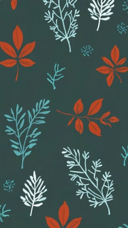 christmas lights wallpaper, winter scenes, christmas tree ornaments, background for mobile wallpaper (vertical)