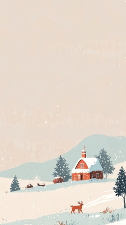 cozy blankets wallpaper, hygge lifestyle, hot beverages, background for mobile wallpaper (vertical)