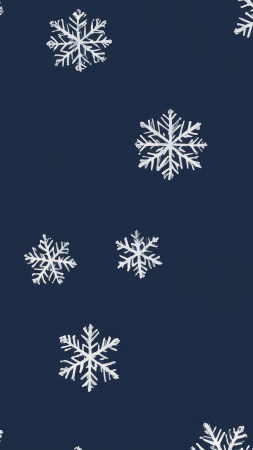 snowflake wallpaper, crystallized, ice crystals, background for mobile wallpaper (vertical)