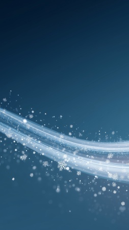 snow patterns wallpaper, nature textures, light and shadow, background for mobile wallpaper (vertical)