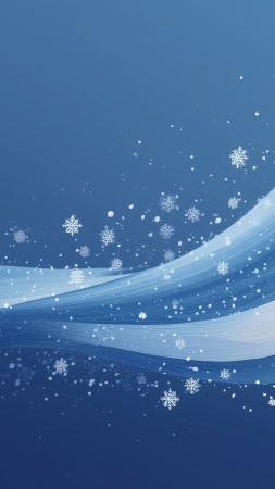 winter aesthetics wallpaper, cool color palette, cool color palettes, background for mobile wallpaper (vertical)