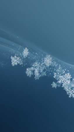 winter aesthetics wallpaper, serene wallpapers, nature textures, background for mobile wallpaper (vertical)