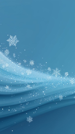 gradient pattern wallpaper, frosty background, winter aesthetics, background for mobile wallpaper (vertical)