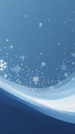 cold tones wallpaper, winter vibes, abstract nature, background for mobile wallpaper (vertical)