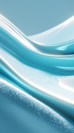 icy background wallpaper, crystalline design, crystal ice, background for mobile wallpaper (vertical)