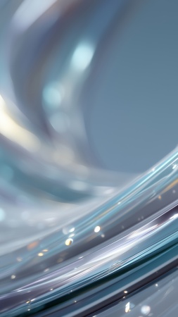 ice texture wallpaper, frosty background, blue hues, background for mobile wallpaper (vertical)