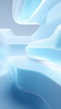 crystalline texture wallpaper, crystal ice, crystalline structure, background for mobile wallpaper (vertical)