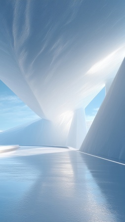 frosty patterns wallpaper, contemporary wallpaper, sleek wallpaper, background for mobile wallpaper (vertical)