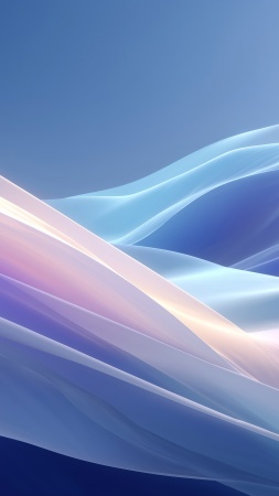 luminous patterns wallpaper, high-resolution visuals, colorful waves, background for mobile wallpaper (vertical)