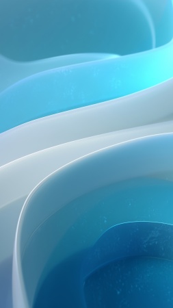 fluid shapes wallpaper, glowing effects, colorful waves, background for mobile wallpaper (vertical)
