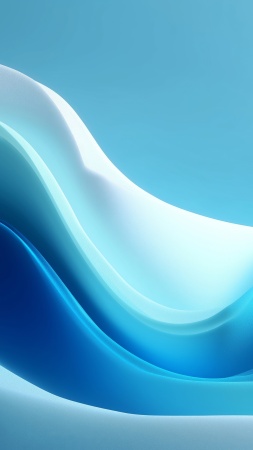 neon lights wallpaper, luminous background, fluid patterns, background for mobile wallpaper (vertical)