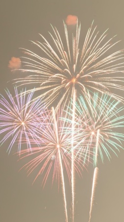 new year countdown wallpaper, countdown to midnight, new year celebrations, background for mobile wallpaper (vertical)