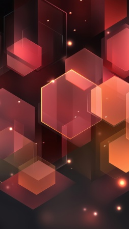 upscale wallpaper, holiday celebration, luxury event, background for mobile wallpaper (vertical)