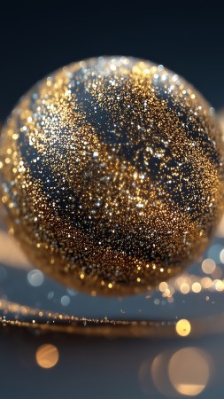 glitter wallpaper, party themes, birthday celebration, background for mobile wallpaper (vertical)