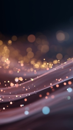 party colors wallpaper, chic design, glamorous design, background for mobile wallpaper (vertical)