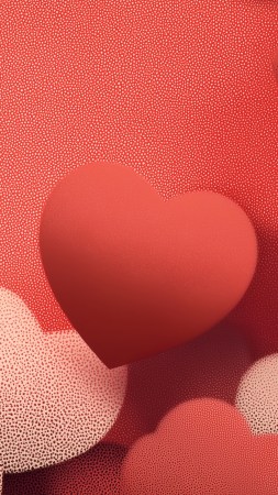 love stories wallpaper, sweet surprises, intimate settings, background for mobile wallpaper (vertical)
