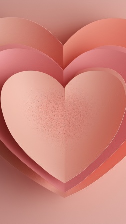 millennial pink wallpaper, holiday themes, valentine decor, background for mobile wallpaper (vertical)