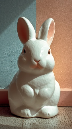 holiday theme wallpaper, whimsical style, floral design, background for mobile wallpaper (vertical)